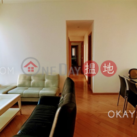 Stylish 3 bedroom with harbour views | For Sale | The Cullinan Tower 21 Zone 6 (Aster Sky) 天璽21座6區(彗鑽) _0