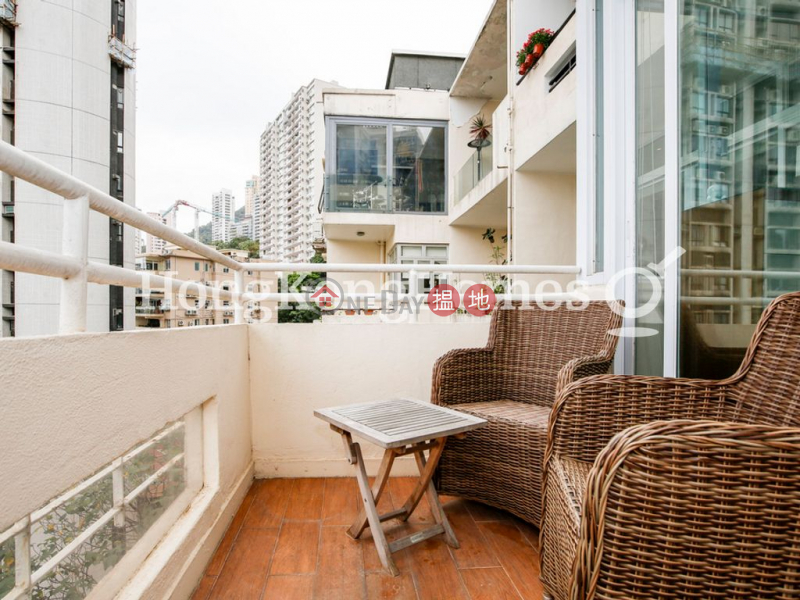 3 Bedroom Family Unit for Rent at Estella Court | 70 MacDonnell Road | Central District | Hong Kong Rental, HK$ 67,000/ month