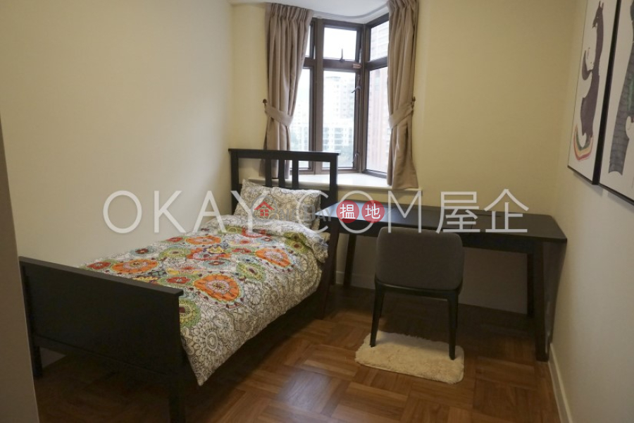 Unique 3 bedroom with parking | Rental, Bamboo Grove 竹林苑 Rental Listings | Eastern District (OKAY-R25461)