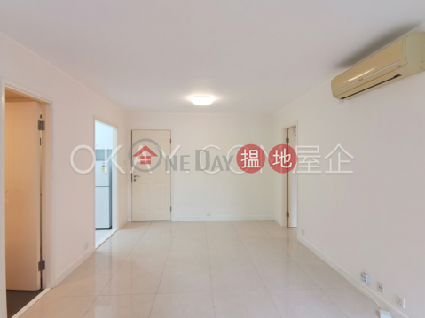 Generous 1 bedroom in Stanley | For Sale, Lung Tak Court Block C Chi Tak House 龍德苑 C座 至德閣 | Southern District (OKAY-S408796)_0