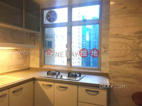 Efficient 3 bedroom in Fortress Hill | For Sale | Harbour Heights 海峰園 _0
