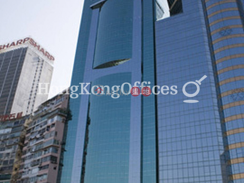Office Unit for Rent at Cofco Tower, Cofco Tower 中糧大廈 Rental Listings | Wan Chai District (HKO-41424-AJHR)