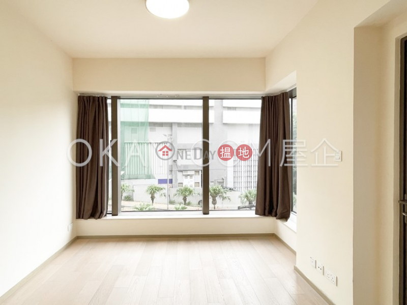 HK$ 25,000/ month, Block 3 New Jade Garden Chai Wan District Practical 2 bedroom with balcony | Rental