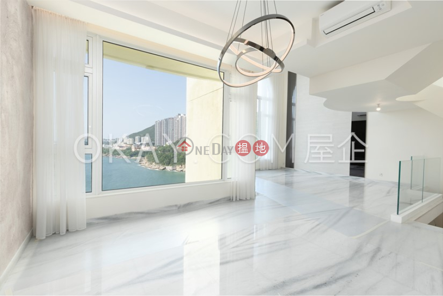 Beautiful house with sea views, rooftop & terrace | For Sale, 18 Pak Pat Shan Road | Southern District | Hong Kong | Sales HK$ 180M