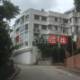 Practical 1 bedroom with terrace | For Sale | Happy View Court 華景閣 _0