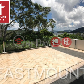 Sai Kung Villa House | Property For Rent or Lease in Villa Chrysanthemum, Hebe Haven 白沙灣金菊臺-Convenient location, High ceiling | Villa Chrysanthemum 金菊臺 _0