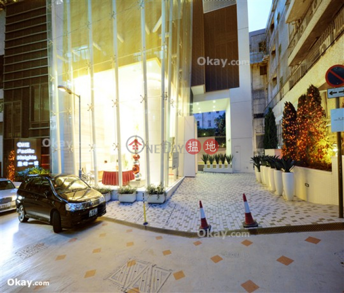 Lovely 1 bedroom in Sheung Wan | Rental, One Pacific Heights 盈峰一號 Rental Listings | Western District (OKAY-R90772)