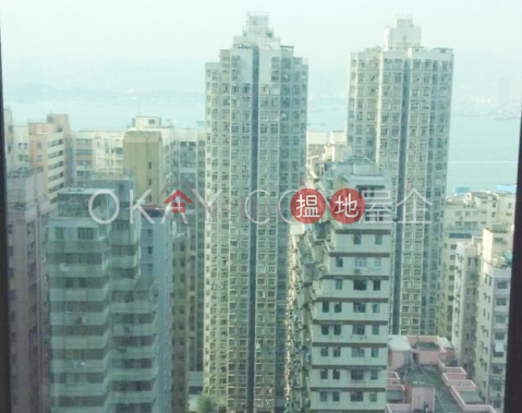 Popular 2 bedroom in Western District | For Sale | The Belcher's Phase 1 Tower 3 寶翠園1期3座 _0