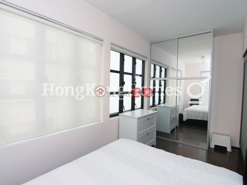 1 Bed Unit for Rent at Tung Yuen Building | 7 Chancery Lane | Central District | Hong Kong | Rental HK$ 20,800/ month