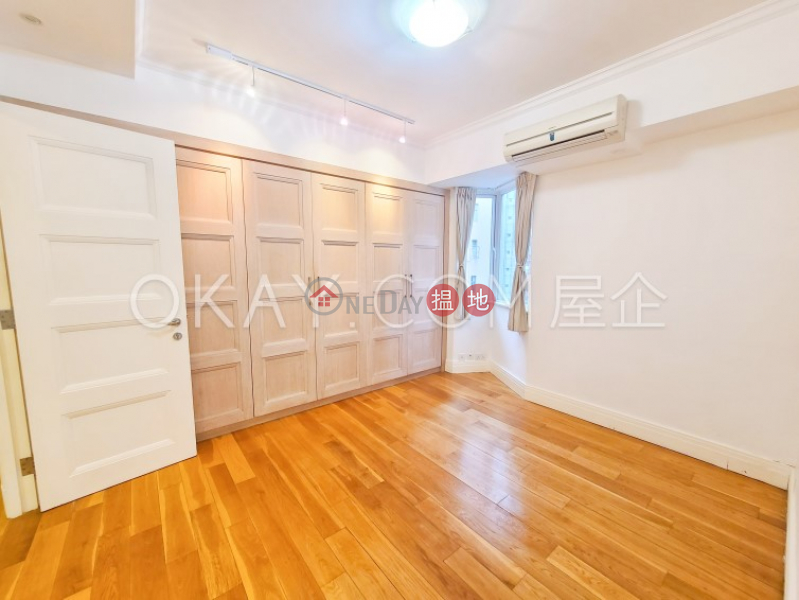 Charming 2 bedroom with terrace | For Sale | Ka Fu Building 嘉富大廈 Sales Listings