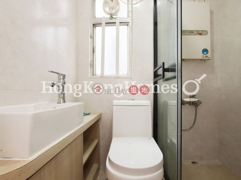 Property Search Hong Kong | OneDay | Residential | Sales Listings, 1 Bed Unit at Flora Court | For Sale