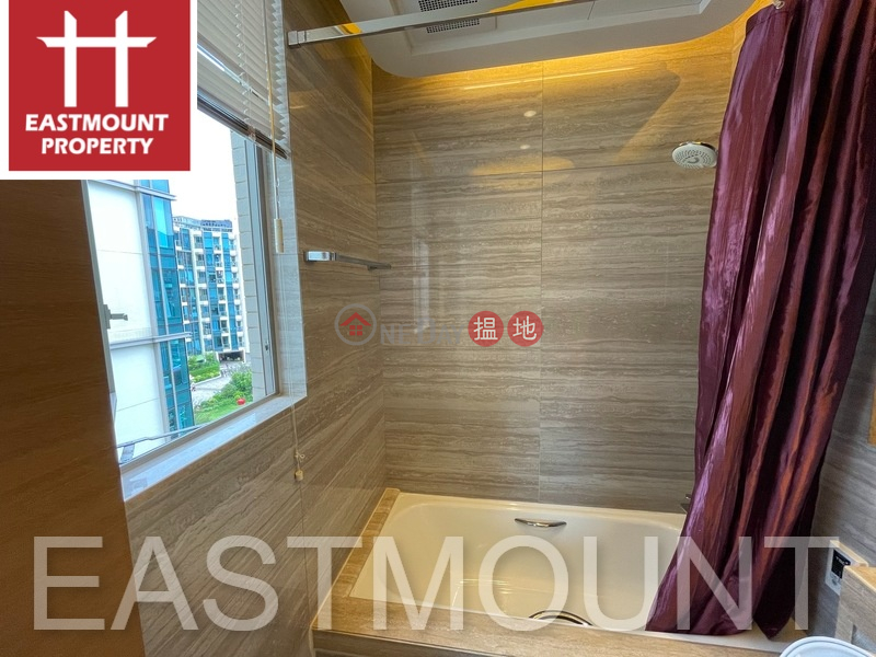HK$ 13.8M | The Mediterranean | Sai Kung Sai Kung Apartment | Property For Sale and Lease in Mediterranean 逸瓏園- Brand new, Sea View, Close to town | Property ID: 2137
