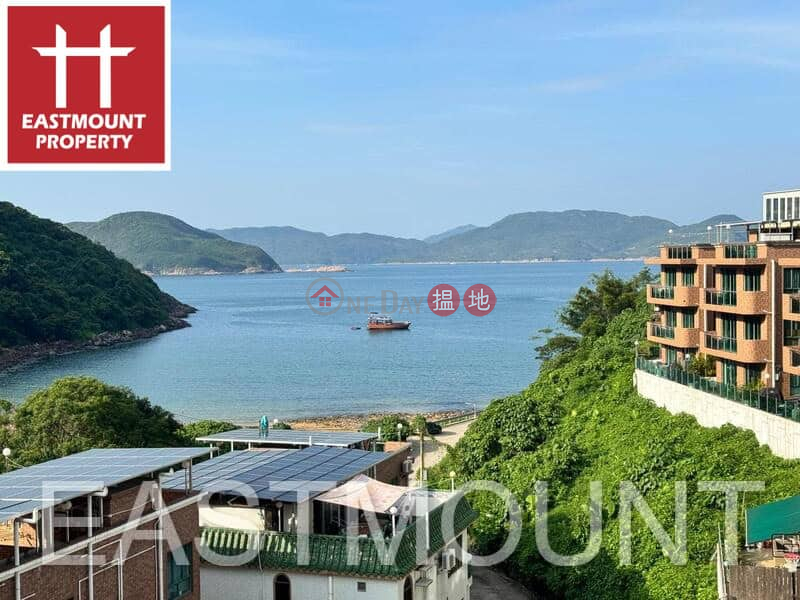 清水灣 Sheung Sze Wan 相思灣村屋出租-海景, 花園 出租單位|相思灣村(Sheung Sze Wan Village)出租樓盤 (EASTM-RCWVS84)