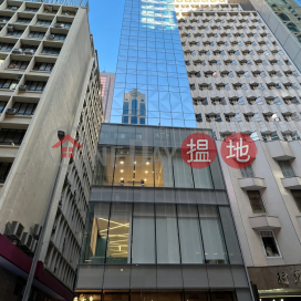 35 QRC|金利豐中心