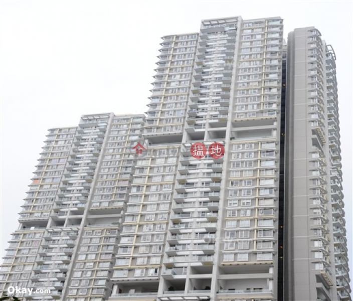 Property Search Hong Kong | OneDay | Residential | Rental Listings Unique 2 bedroom on high floor with balcony | Rental