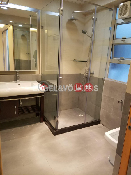 3 Bedroom Family Flat for Rent in Mid Levels West | 41 Conduit Road | Western District | Hong Kong, Rental, HK$ 62,000/ month