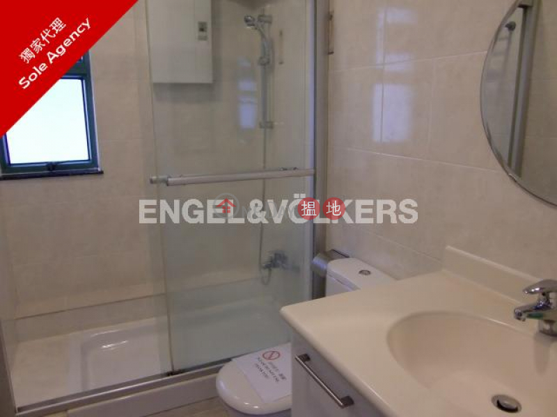 HK$ 58,000/ month Robinson Place Western District 3 Bedroom Family Flat for Rent in Mid Levels West