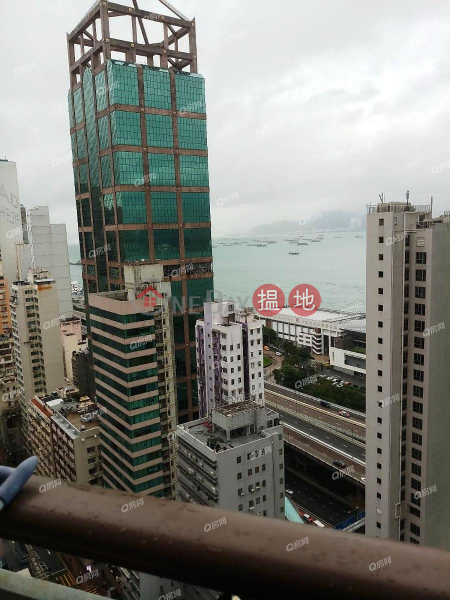 HK$ 1,100萬|普頓臺-西區-豪宅地段，交通方便，地標名廈，環境清靜《普頓臺買賣盤》