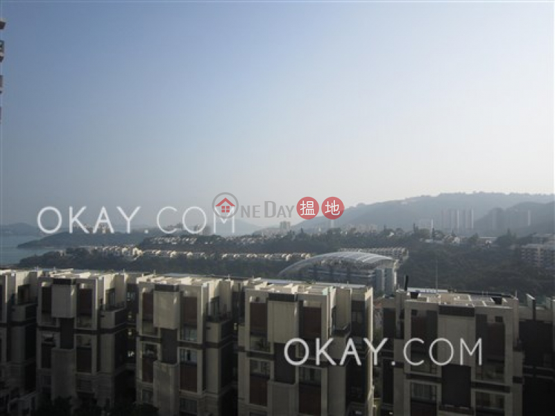 Popular 4 bedroom with sea views & balcony | Rental | Discovery Bay, Phase 13 Chianti, The Premier (Block 6) 愉景灣 13期 尚堤 映蘆(6座) Rental Listings