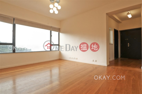 Unique 3 bedroom with sea views & parking | Rental | Tower 2 Ruby Court 嘉麟閣2座 _0