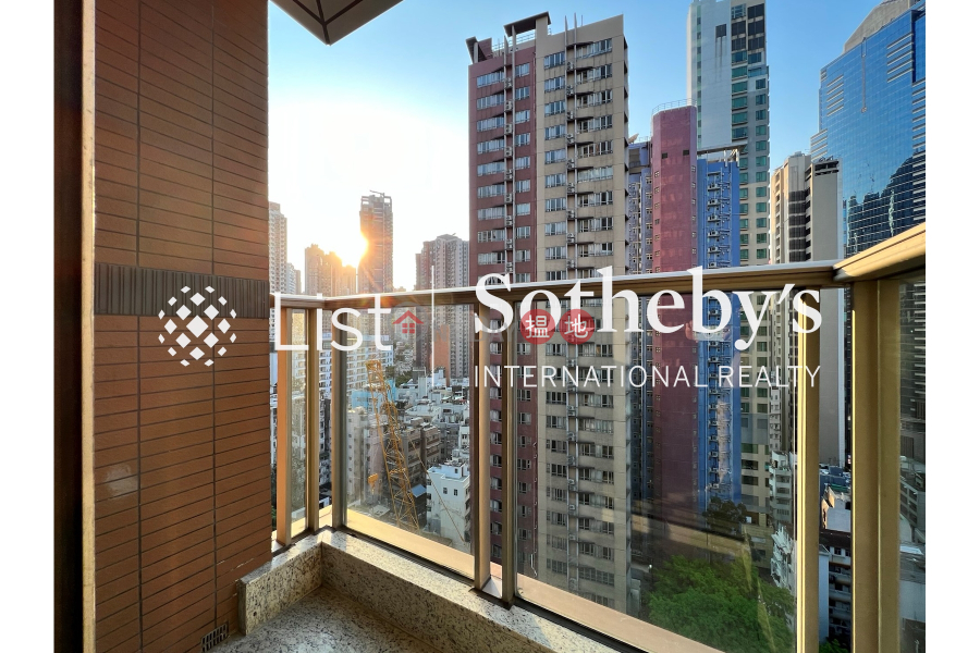 HK$ 22.5M, My Central | Central District | Property for Sale at My Central with 2 Bedrooms