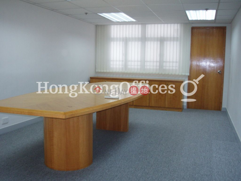 Property Search Hong Kong | OneDay | Office / Commercial Property Rental Listings | Office Unit for Rent at Chun Wo Commercial Centre