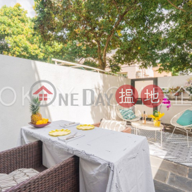 Stylish house with terrace, balcony | For Sale | Mau Po Village 茅莆村 _0