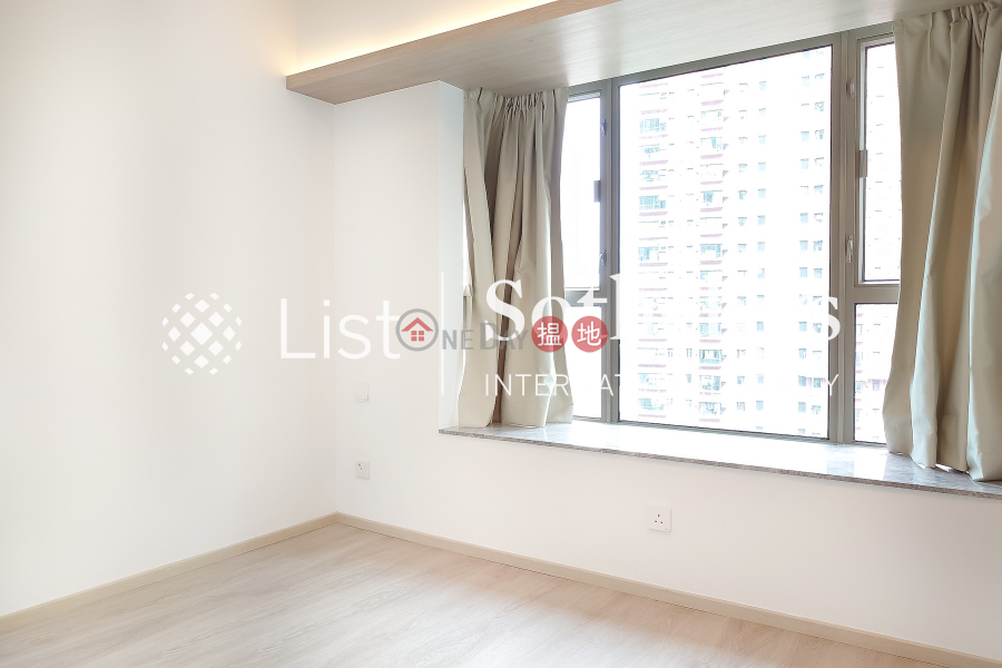 HK$ 28,000/ month, Peach Blossom, Western District, Property for Rent at Peach Blossom with 2 Bedrooms