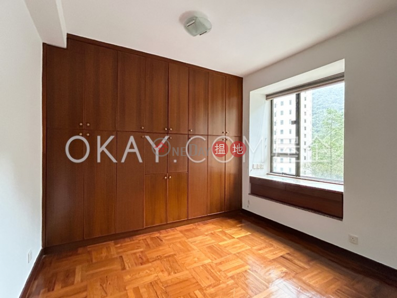 HK$ 68,000/ month, Amber Garden Wan Chai District Rare 3 bedroom with balcony & parking | Rental