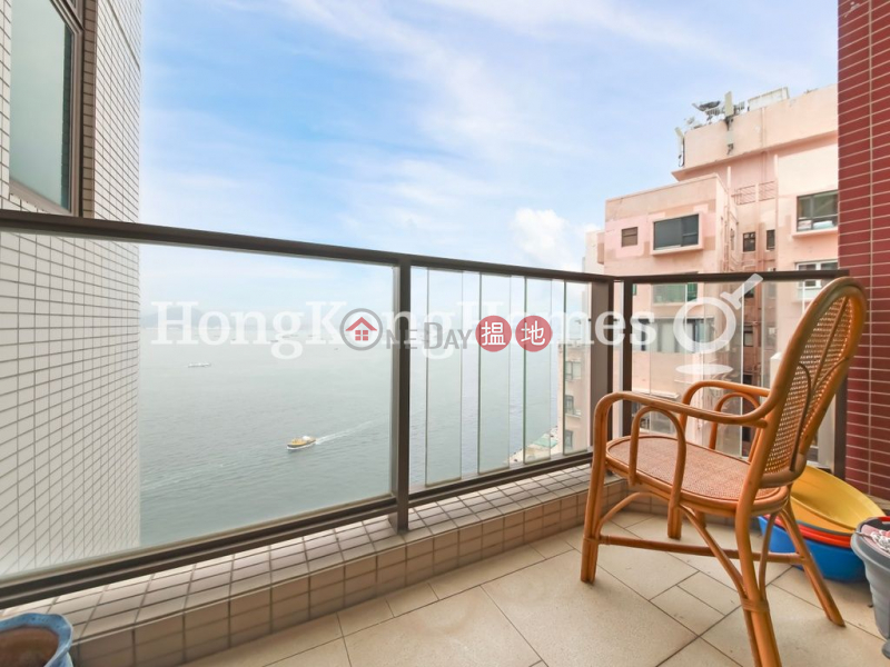 3 Bedroom Family Unit for Rent at The Sail At Victoria 86 Victoria Road | Western District, Hong Kong, Rental HK$ 38,000/ month