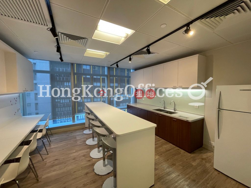 Office Unit for Rent at Vertical Square, Vertical Square 嘉尚滙 Rental Listings | Southern District (HKO-72083-AGHR)