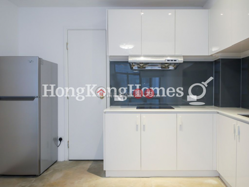 Studio Unit for Rent at Robinson Crest 71-73 Robinson Road | Western District, Hong Kong, Rental HK$ 26,000/ month