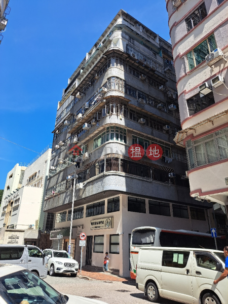 金巴利道92號 (92 Kimberley Road) 尖沙咀| ()(2)