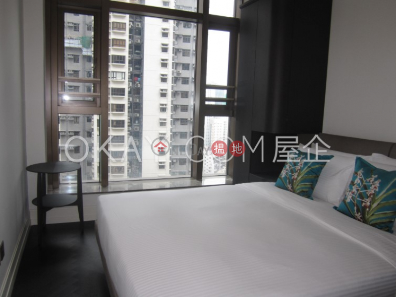 Castle One By V | Low | Residential, Rental Listings, HK$ 32,500/ month