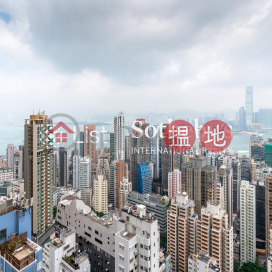 羅便臣道80號三房兩廳單位出租 | 羅便臣道80號 80 Robinson Road _0