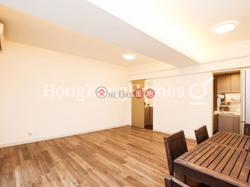 1 Bed Unit for Rent at Scholar Court 15 Sands Street | Western District | Hong Kong Rental | HK$ 25,000/ month