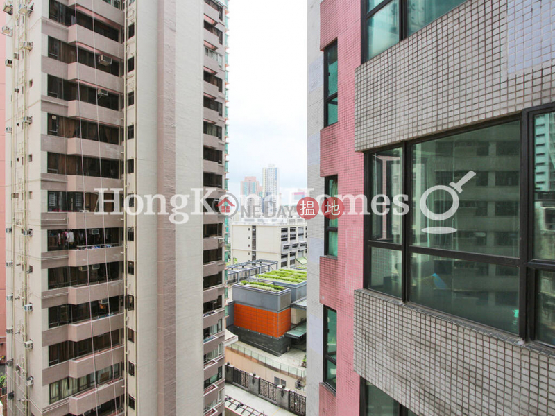 Property Search Hong Kong | OneDay | Residential Rental Listings 3 Bedroom Family Unit for Rent at Wilton Place