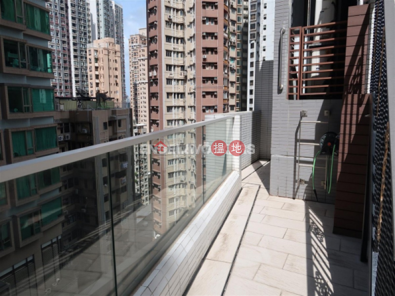 18 Conduit Road Please Select | Residential | Rental Listings, HK$ 60,000/ month