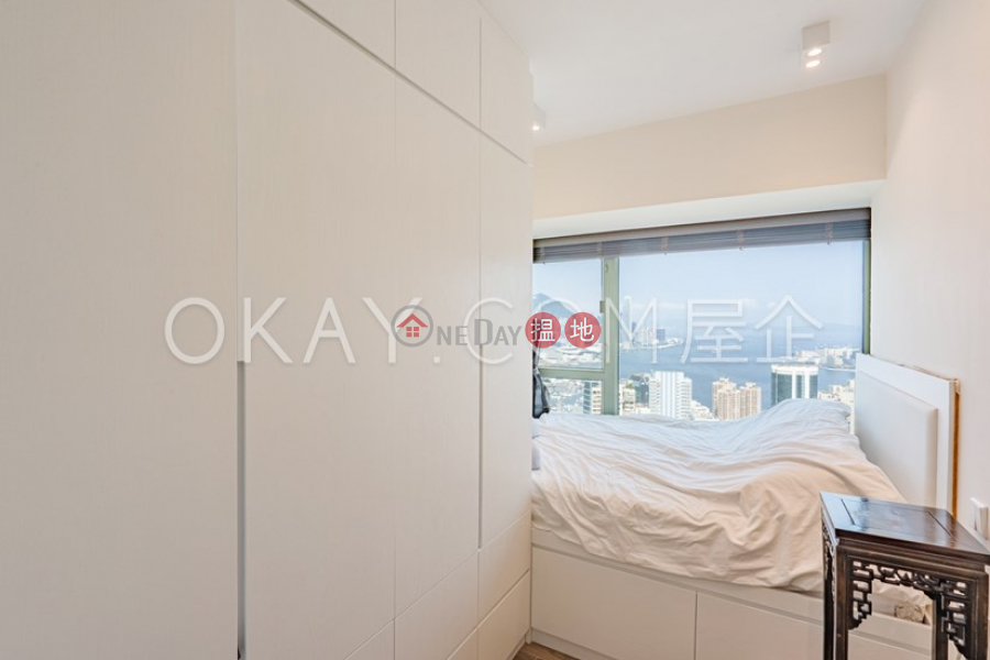 Luxurious 3 bedroom on high floor | Rental | Sky Horizon 海天峰 Rental Listings