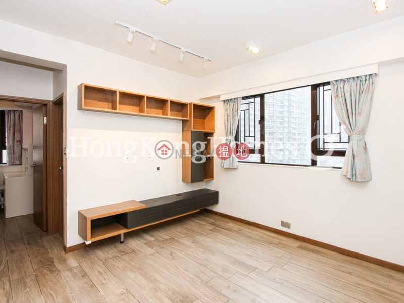 1 Bed Unit for Rent at Caine Building, 22-22a Caine Road | Western District | Hong Kong | Rental, HK$ 25,000/ month