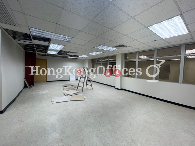 Property Search Hong Kong | OneDay | Office / Commercial Property, Rental Listings, Office Unit for Rent at Capitol Centre Tower II