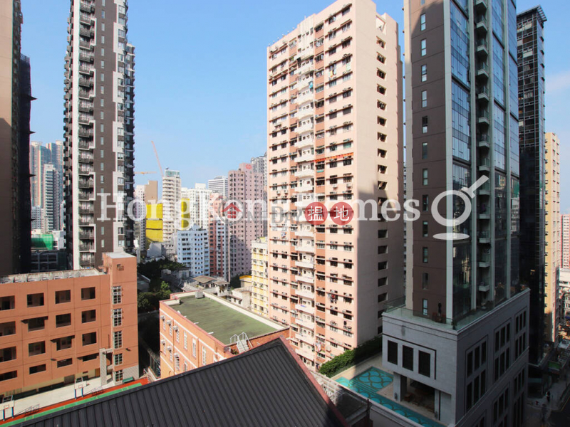 Property Search Hong Kong | OneDay | Residential | Rental Listings | 2 Bedroom Unit for Rent at The Bonham Mansion