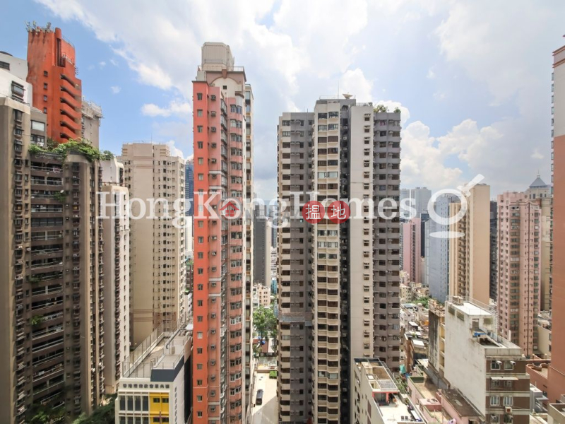 2 Bedroom Unit at Castle One By V | For Sale | Castle One By V CASTLE ONE BY V Sales Listings