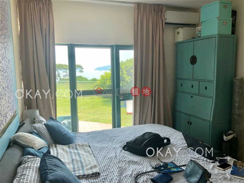 Unique 3 bedroom with sea views | For Sale | Discovery Bay, Phase 7 La Vista, 11 Vista Avenue 愉景灣 7期海寧居 海寧徑11號 Sales Listings