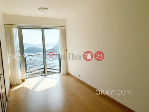 Unique 1 bedroom on high floor with balcony & parking | Rental|Marinella Tower 9(Marinella Tower 9)Rental Listings (OKAY-R93176)_0