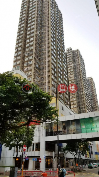 香港搵樓|租樓|二手盤|買樓| 搵地 | 住宅-出售樓盤開揚遠景，環境優美《屯門市廣場一期買賣盤》