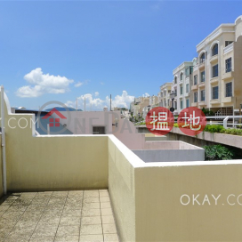 Rare house with terrace & balcony | For Sale | Redhill Peninsula Phase 3 紅山半島 第3期 _0