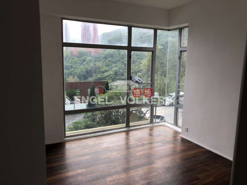 3 Bedroom Family Flat for Rent in Repulse Bay, 23 Repulse Bay Road | Southern District | Hong Kong, Rental, HK$ 50,000/ month