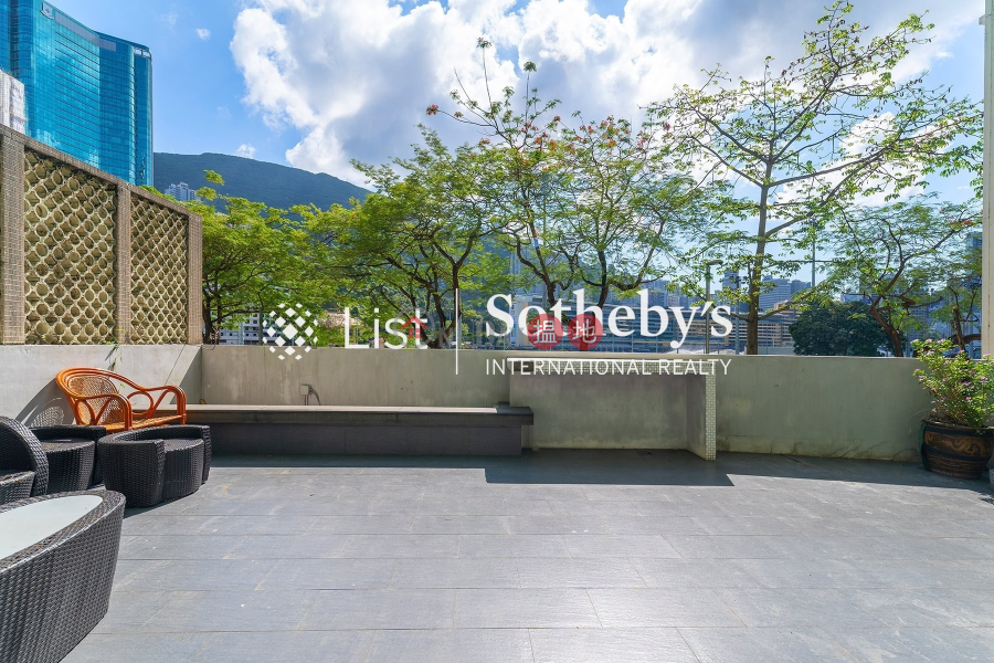 Property for Rent at Champion Court with 3 Bedrooms | Champion Court 金鞍大廈 Rental Listings