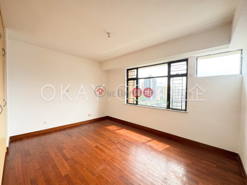 Property Search Hong Kong | OneDay | Residential, Rental Listings Nicely kept 3 bed on high floor with balcony & parking | Rental